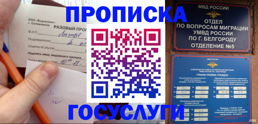 временная регистрация адрес в Пскове